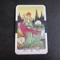 What Places are correlated to The Empress in Tarot?
