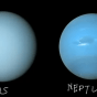 Neptune has deceived us regarding its true color but Saturn wants&nbsp;truth