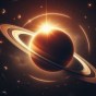 The Sun Conjunct Saturn – March 12, 2025: How Will It Affect You?