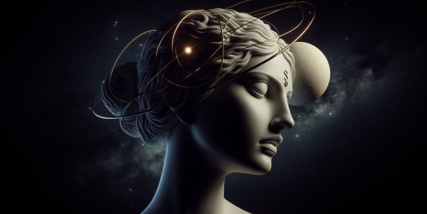 Venus retrograde 2025