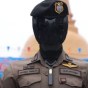 Thailand Unveils AI Police Robot with 360° Vision and Real-Time Face&nbsp;Recognition