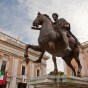 How Stoicism Guided Rome’s Philosopher-Emperor Marcus Aurelius – Examples of ethical leadership under&nbsp;pressure